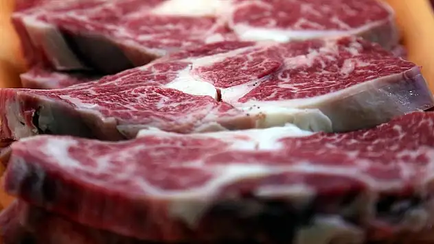 Kırmızı et üreticilerinden piyasada kartelleşme uyarısı