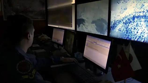 Son Dakika! 2 PKK'lı terörist, SİHA ile etkisiz hale getirildi