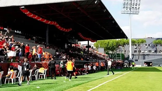 Pendikspor-Konyaspor, Maç biletleri ne kadar?