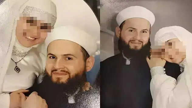 6 yaşında evlendirme davasında karar