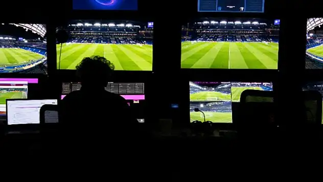 Son Dakika! TFF resmen açıkladı! Derbilerde yeni VAR uygulaması