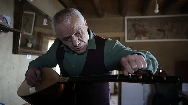 'Müslüm Baba'yı ölüm yıl dönümünde aranjörü anlattı