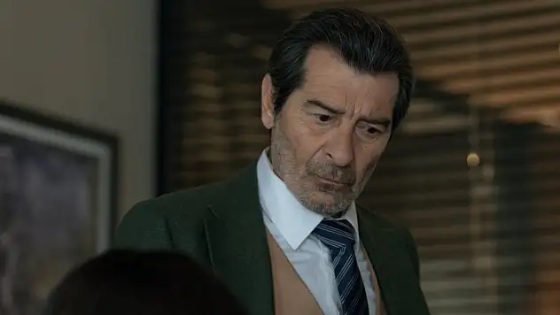 Yargı'nın yeni bölüm tanıtımı yayınlandı Ceylin'in geçmişi başını derde sokuyor