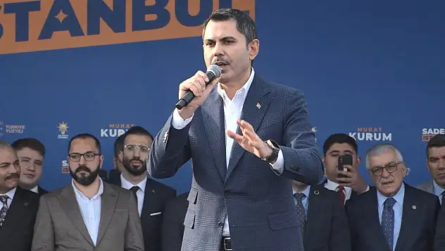 Kurum: Meral Akşener'i görse yolunu değiştirir