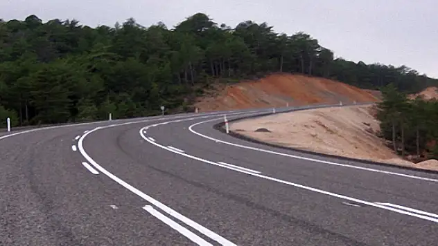 Kara yollarında durum