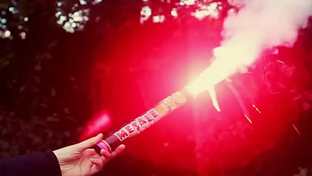 Asker eğlencesinde feci son! 1 ölü, 1 yaralı