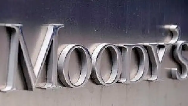 Moody's'ten Türkiye ekonomisi raporu