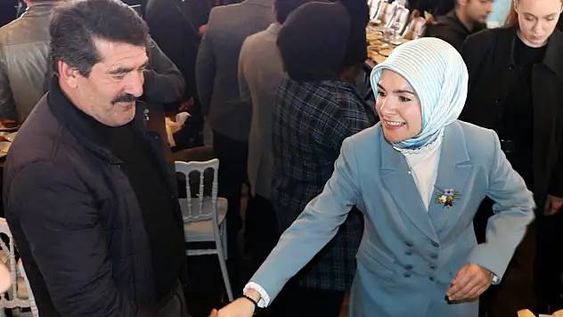 Bakan Göktaş: Çok çarpıcı sonuçlar elde ettik