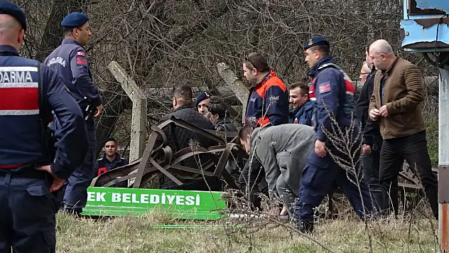 Kayıp çocuktan kahreden haber