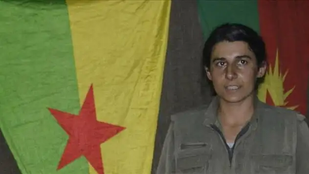 Son Dakika! MİT'ten operasyon! Gülsün Silgir etkisiz hale getirildi