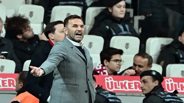 Okan Buruk'lu Galatasaray doludizgin... Rekorları kırdı, tarihe geçti