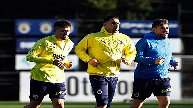 Fenerbahçe'ye Kahveci müjdesi