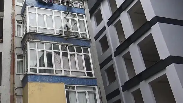 Kiracının kiraya verdiği evde 27 yatak çıktı