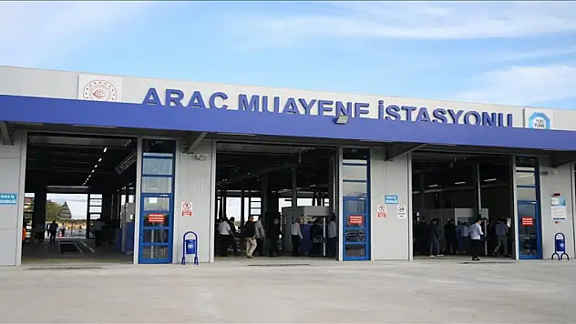 TÜVTÜRK'ten, 'vergi' iddialarına ilişkin açıklama