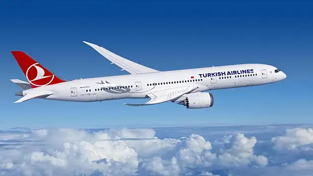 THY, 2023'te tüm zamanların rekorunu kırdı