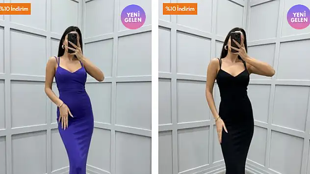 Payetli Tulumlar ve İşlemeli Düğün Elbiseleri ile Bu Sezonun Gözde Abiye Trendleri