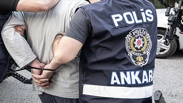 Ayhan Bora Kaplan suç örgütü soruşturmasında 21 şüpheli gözaltına alındı