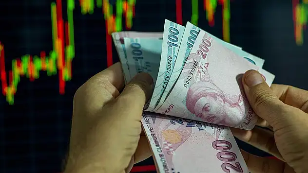 Türkiye 21 yılda 262 milyar dolar yatırım aldı