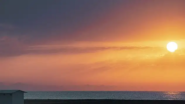 Dünya genelinde Mayıs'a kadar normalin üstünde sıcaklıklar bekleniyor