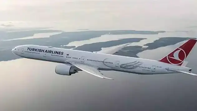 THY, tüm zamanların yolcu rekorunu kırdı