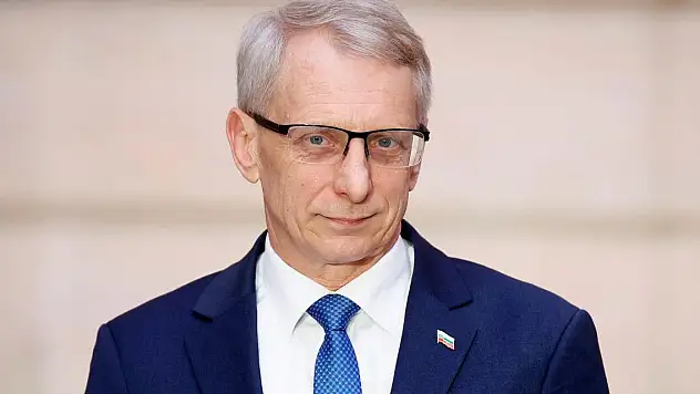 Bulgaristan Başbakanı Denkov istifasını sundu