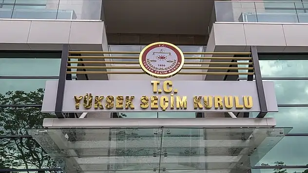 YSK, illerin milletvekili sayılarını belirledi