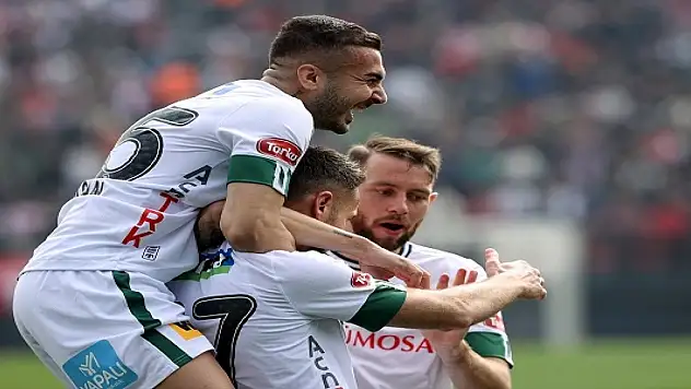 Konyaspor'da prim sistemine geçildi!