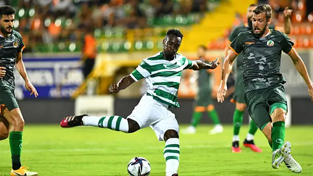 Konyaspor'un FIFA'daki davaları!