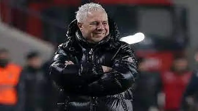 Gaziantep FK'de Sumudica dönemi bitti