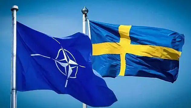 İsveç 11 Mart'ta NATO'nun 32'nci üyesi olacak