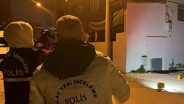 Muhtarı tabancayla vuran şahıs tutuklandı