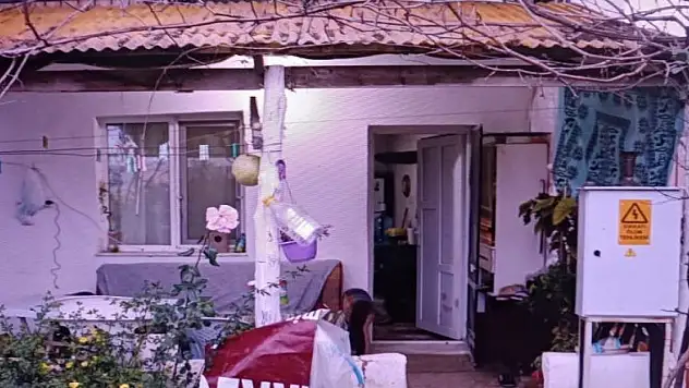 Eski kayınvalidesini bıçaklayarak öldürdü