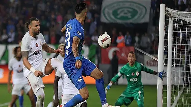 Süper Lig'de 29. hafta heyecanı başlıyor