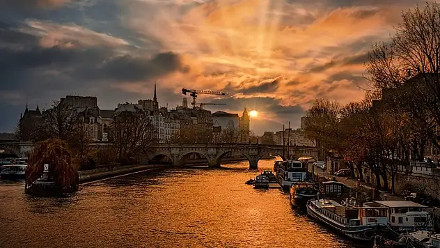 Alışılmadık derecede yüksek seviye... Şubat ayı tarihe geçti