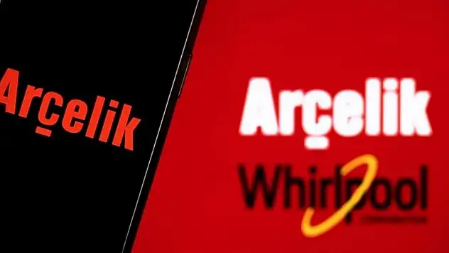 Arçelik'in Whirlpool'u satın almasına onay