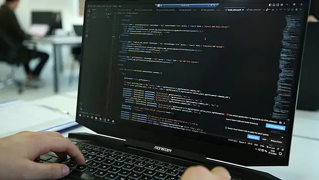 Türkiye'nin 'yazılımcı ordusu' ne kadar?