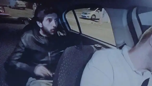 Taksici Oğuz Erge'nin cinayeti Arka Sokaklar'a konu oldu