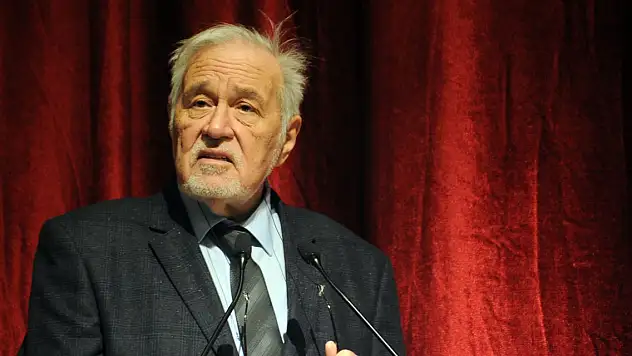 Prof. Dr. Ortaylı: Balkan coğrafyası ömrü kısa sanayi ile tahrip ediliyor