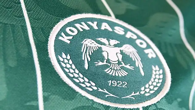 Konyaspor ayrılığı böyle duyurdu!