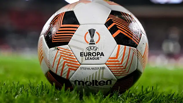 Avrupa Ligi'nde gecenin sonuçları