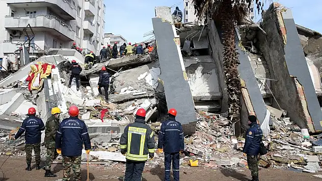 Ezgi Apartmanı davasında son dakika gelişmesi