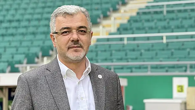 Konyaspor'da yükselişin perde arkası!