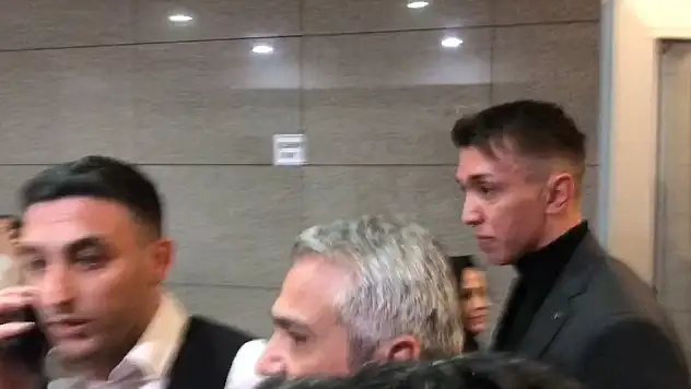 Seçil Erzan davasında Muslera'nın ifadeleri ortaya çıktı