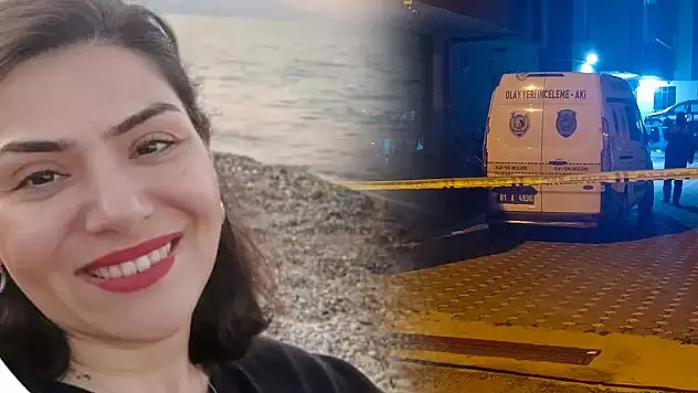 Kadınlar gününde korkunç olay! Başhekim yardımcısı Feray Balkan eski eşi tarafından öldürüldü