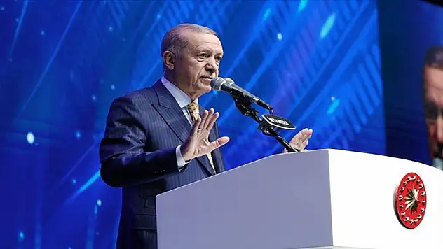 Son Dakika! Erdoğan: İsrail hesap verecek