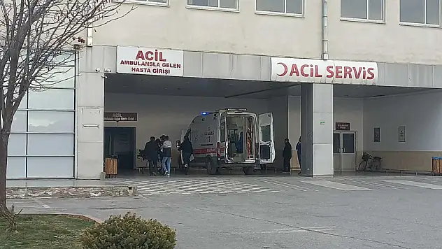 Feci kazada 1 kişi öldü, 3 kişi yaralandı
