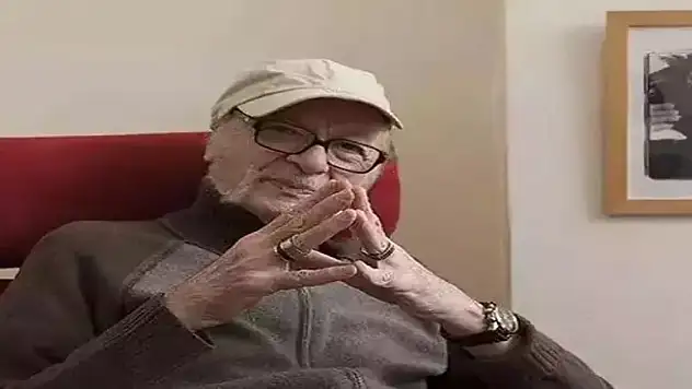 Usta oyuncu Kayhan Yıldızoğlu hayatını kaybetti!