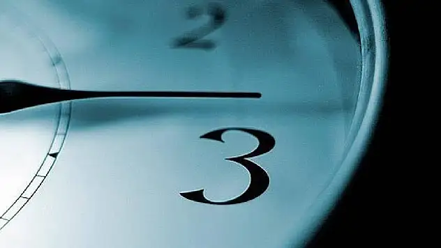 ABD'de yaz saati uygulaması başladı