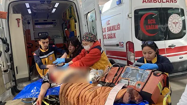 Tartıştığı eşini bıçaklayarak öldürdü, ifadeleri kan dondurdu