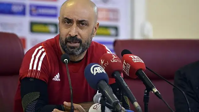 Kafkas, Konyaspor karnesine güveniyor!